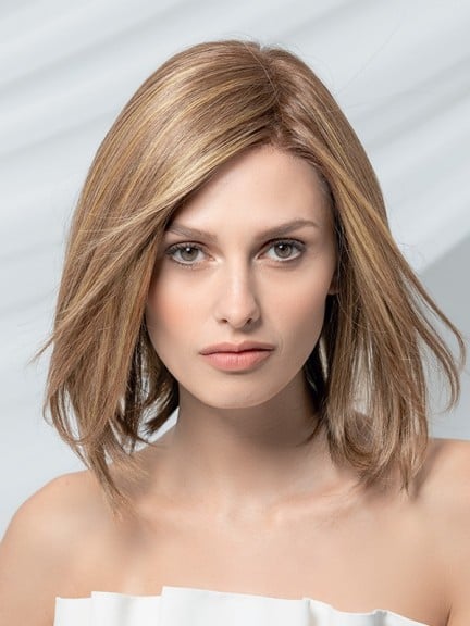 Adoptez Catch Mono — Perruque Prime Hair Ellen Wille, carré mi‑long naturel