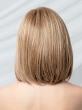 Perruque Catch Mono Ellen Wille : carré mi-long Prime Hair, lace front tempe à tempe et monofilament pour un effet indétectable.
