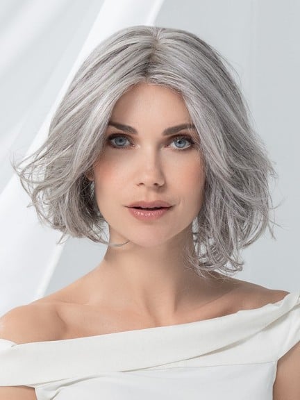 Adoptez Elegance Mono — Perruque mi-longue Prime Power par Ellen Wille