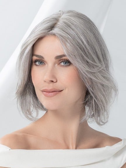Adoptez Elegance Mono — Perruque mi-longue Prime Power par Ellen Wille
