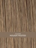 Perruque Emotion Deluxe Ellen Wille : 20–45 cm, Remy Hair, monofilament fait main et tulle front cinéma extra long, 12 coloris.