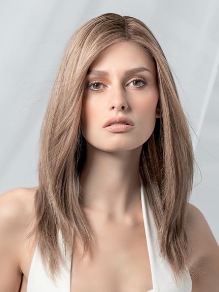 Emotion — Perruque longue 100% Remy Hair par Ellen Wille