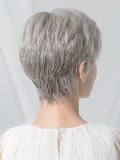 Perruque Encore Mono Ellen Wille : coupe courte Prime Hair, tulle invisible tempe à tempe, 11 coloris, rendu naturel.