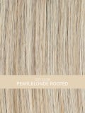 Perruque Image Deluxe Ellen Wille : longue 20-45 cm, Prime Hair coiffable 160°C, tulle cinéma doublé, bordure invisible