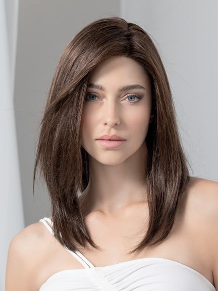 Découvrez Image Deluxe — Longue chevelure Prime Hair par Ellen Wille
