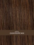Perruque Impulse Soft Ellen Wille : coupe courte 9-11 cm en Prime Hair, tulle frontal extra long, rendu naturel et discret