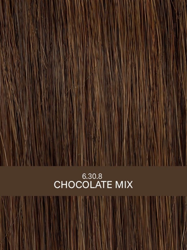 Perruque Impulse Soft Ellen Wille : coupe courte 9-11 cm en Prime Hair, tulle frontal extra long, rendu naturel et discret