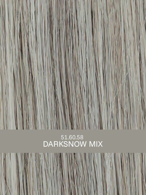 Perruque Impulse Soft Ellen Wille : coupe courte 9-11 cm en Prime Hair, tulle frontal extra long, rendu naturel et discret