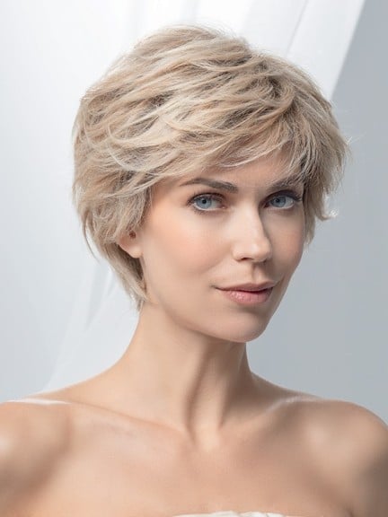 Perruque Femme Impulse Comfort courts | Ellen Wille