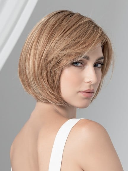 Mood Deluxe Ellen Wille - bob moderne, léger et mono-filament Prime Hair