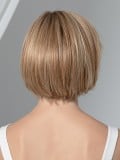 Perruque Ellen Wille Mood Deluxe : carré dégradé, Prime Hair coiffable, monofilament fait main et lace front invisible tempe à t