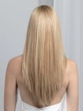 Perruque Ellen Wille Obsession Deluxe : cheveux naturels Remy, 40–60 cm, monofilament fait main, lace front invisible, raie libr