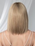 Ellen Wille Prestige Deluxe : perruque Remy Hair 25–35 cm, carré long raie modulable, monofilament fait main et tulle frontal di