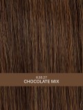 Perruque Ellen Wille Promise Soft : carré court effilé en Prime Hair, lace front invisible extra doux, idéale cuir chevelu sensi