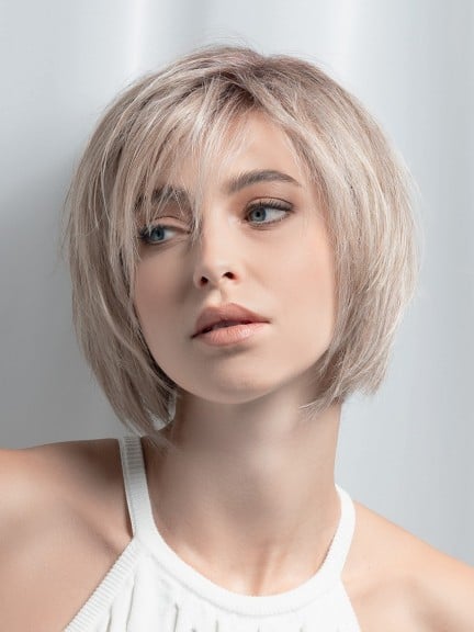 Promise Mono Part – Carré court effet naturel | Ellen Wille