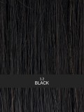 Perruque Zora Mono Ellen Wille : cheveux naturels Remy Hair, base monofilament, raie ajustable, longueur 30 à 48 cm.