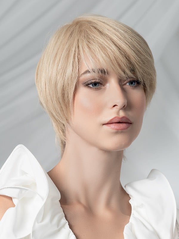 Award Small Deluxe Ellen Wille : perruque petite tête 52-54 cm en Remy Hair