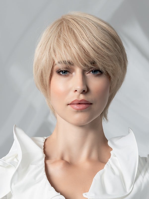 Award Small Deluxe Ellen Wille : perruque petite tête 52-54 cm en Remy Hair