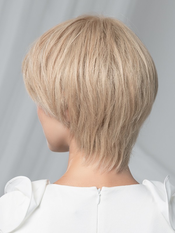 Award Small Deluxe Ellen Wille : perruque petite tête 52-54 cm en Remy Hair