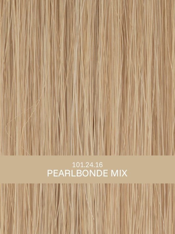 Award Small Deluxe Ellen Wille : perruque petite tête 52-54 cm en Remy Hair