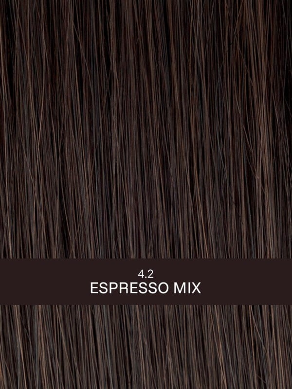 Freedom Ultra Soft Ellen Wille : perruque longue Remy Hair 35–55 cm