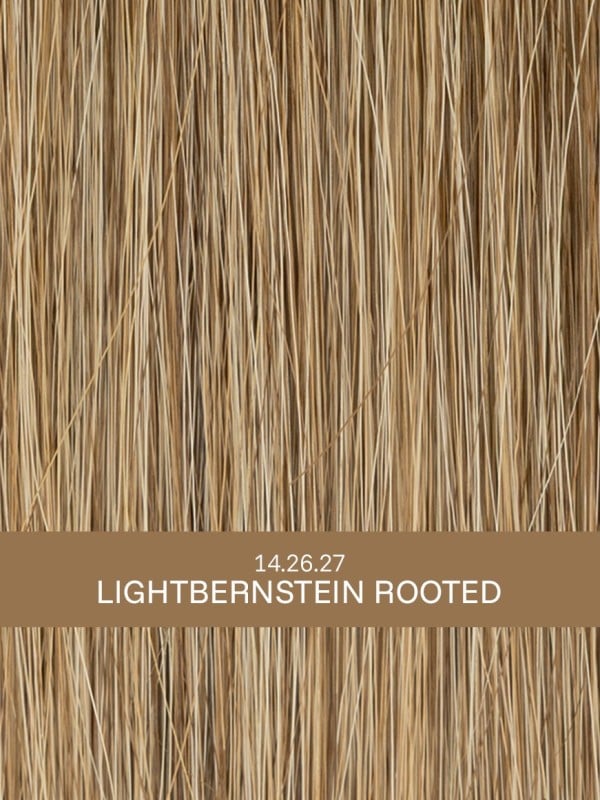 Freedom Ultra Soft Ellen Wille : perruque longue Remy Hair 35–55 cm