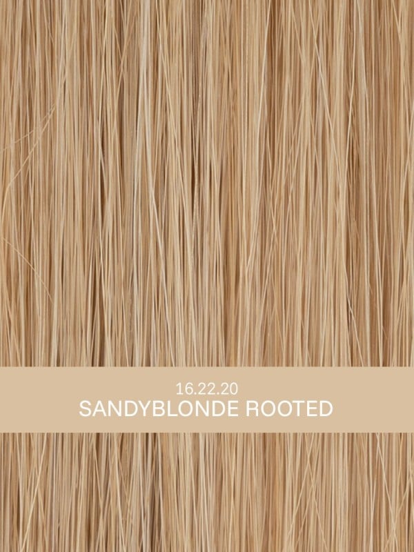 Freedom Ultra Soft Ellen Wille : perruque longue Remy Hair 35–55 cm