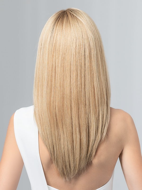 Freedom Ultra Soft Ellen Wille : perruque longue Remy Hair 35–55 cm