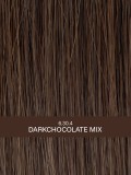 Jadore Small Deluxe Ellen Wille : carré court Remy Hair, petite taille 52-54 cm