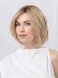 Jadore Small Deluxe Ellen Wille : carré court Remy Hair, petite taille 52-54 cm