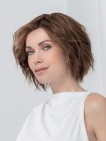 Jadore Small Deluxe Ellen Wille : carré court Remy Hair, petite taille 52-54 cm