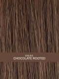 Perruque Mikado Mono Ellen Wille, carré à frange en Remy Hair