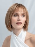 Perruque Mikado Mono Ellen Wille, carré à frange en Remy Hair