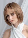 Perruque Mikado Mono Ellen Wille, carré à frange en Remy Hair