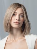 Perruque Supreme Plus Deluxe Ellen Wille, carré mi-long Remy Hair