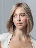 Perruque Supreme Plus Deluxe Ellen Wille, carré mi-long Remy Hair