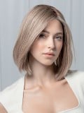 Perruque Supreme Plus Deluxe Ellen Wille, carré mi-long Remy Hair