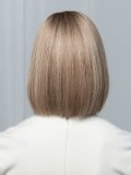 Perruque Supreme Plus Deluxe Ellen Wille, carré mi-long Remy Hair