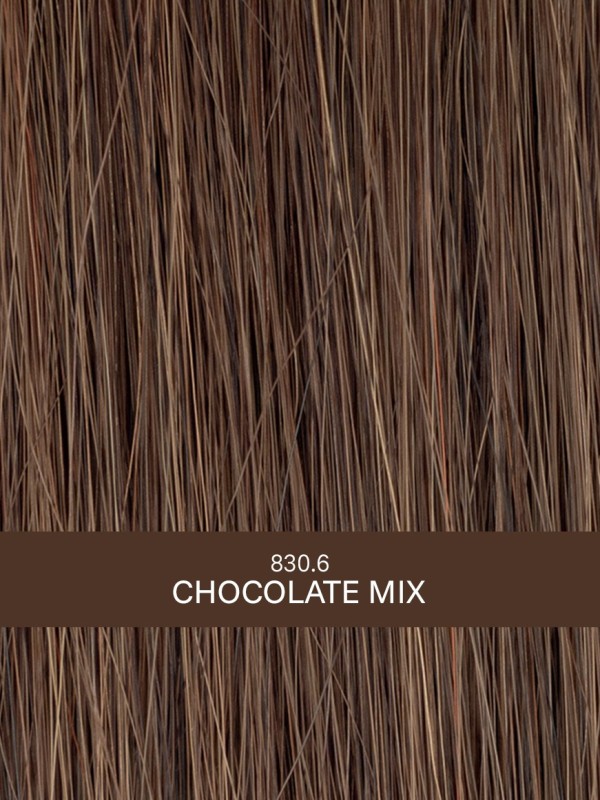 Perruque Supreme Plus Deluxe Ellen Wille, carré mi-long Remy Hair