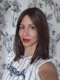 Perruque Magic Rave Gisela Mayer : cheveux longs lisses, fibre synthétique thermo 160°C, rendu naturel et discret