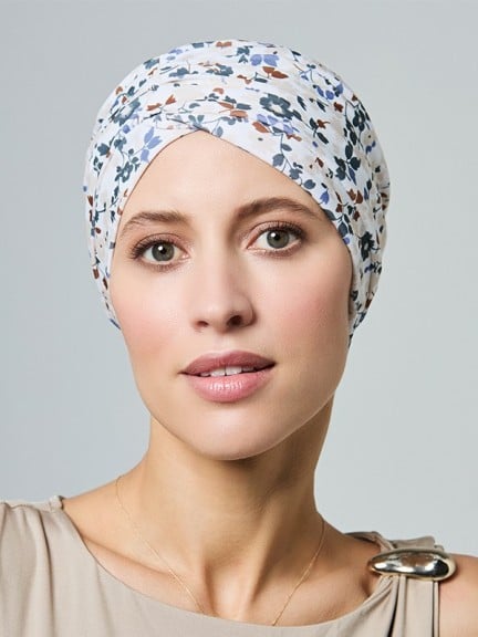 Ada Swim — Bonnet de piscine 82% polyester recyclé | Gisela Mayer