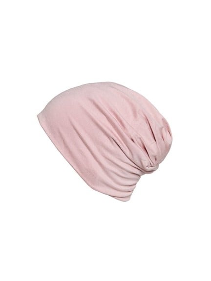 Cap Nele — Turban doux en bambou 95% | Gisela Mayer