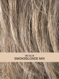 Perruque Alexis Ellen Wille : coupe ondulée chic, volume naturel, effet rooted (racines foncées) et mix (balayage)