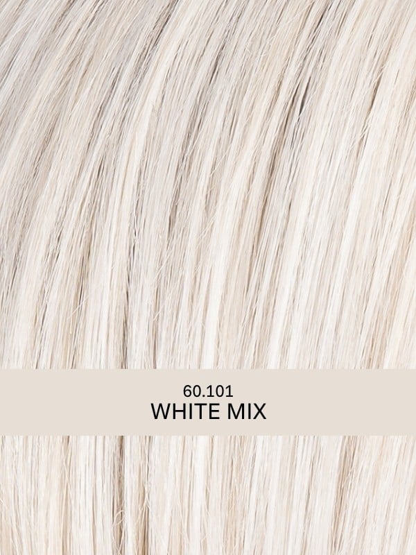 Perruque Apart Hi Hair Power ondulée avec effet racines (rooted), volume arrière et bordure frontale tulle cinéma.