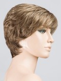 Perruque Apart Mono Hair Power : coiffure chic ondulée, volume à l’arrière, effet racines foncées rooted ou mèches mix, confort 