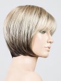 Perruque Beam Hair Power : carré court effilé, frange sensuelle, rendu chic et naturel