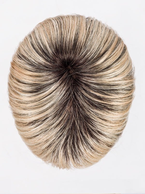 Perruque Beam Hair Power : carré court effilé, frange sensuelle, rendu chic et naturel