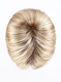 Perruque Beam Hair Power : carré court effilé, frange sensuelle, rendu chic et naturel