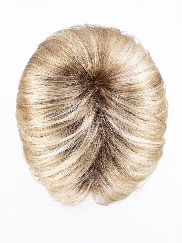Perruque Beam Hair Power : carré court effilé, frange sensuelle, rendu chic et naturel