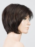 Perruque Beam Hair Power : carré court effilé, frange sensuelle, rendu chic et naturel